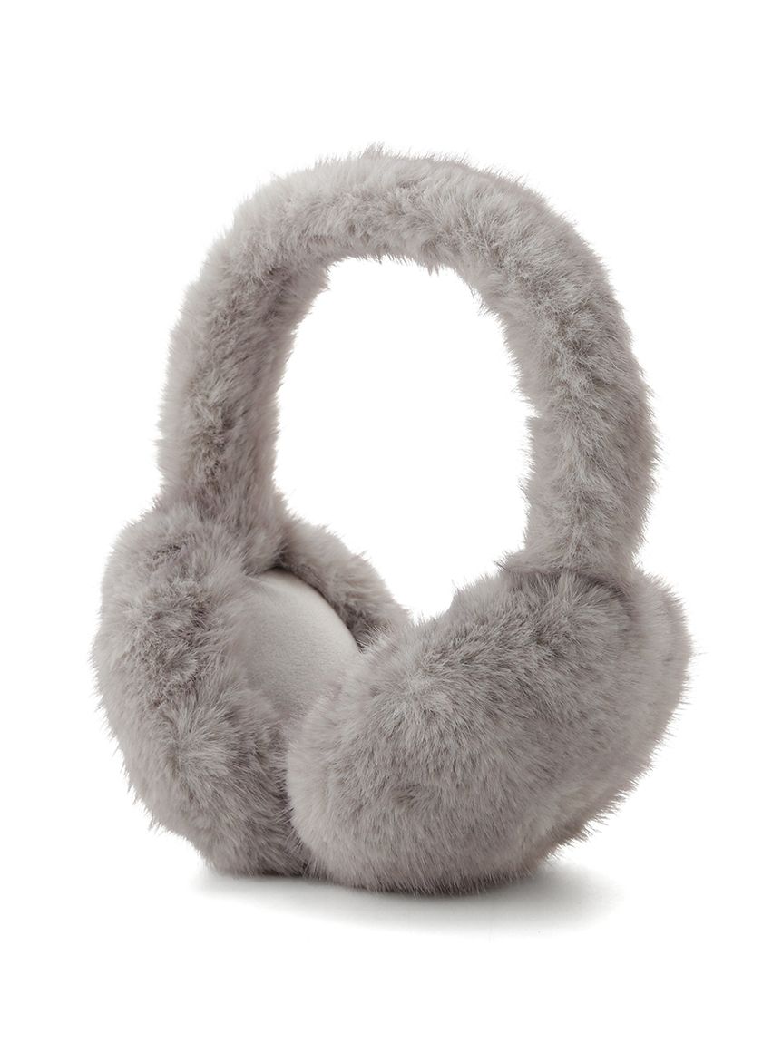 エコファーイヤーマフ(その他雑貨)｜GOODS｜FURFUR（ファーファー