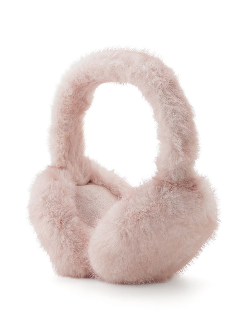 エコファーイヤーマフ(その他雑貨)｜GOODS｜FURFUR（ファーファー