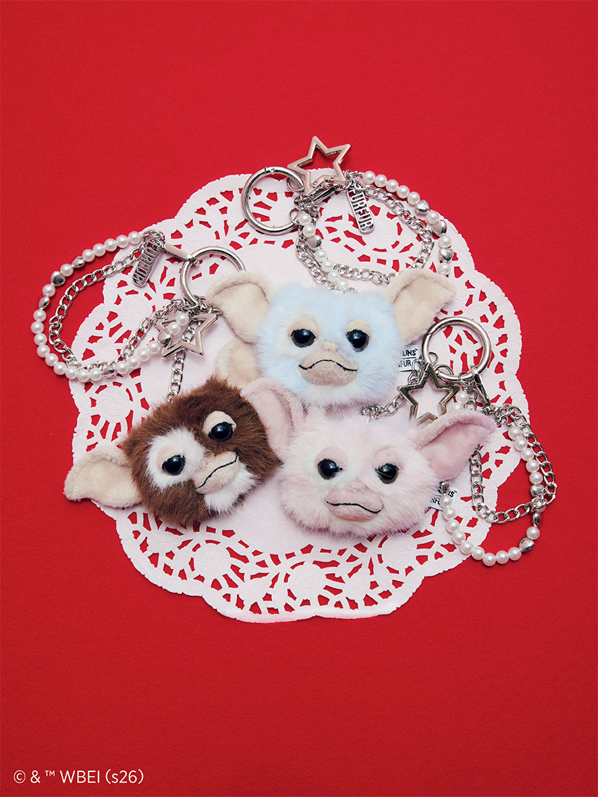 GREMLINS】 ミラーチャーム(その他)｜ファッション雑貨｜FURFUR
