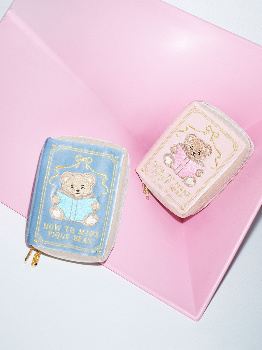 BAG ピンク/桃色系 PRE-ORDER(予約)のアイテム｜FURFUR（ファーファー