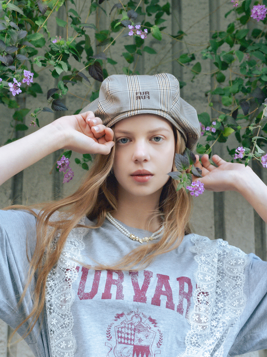 ツイード」に該当する PRE-ORDER(予約)のアイテム｜FURFUR（ファー