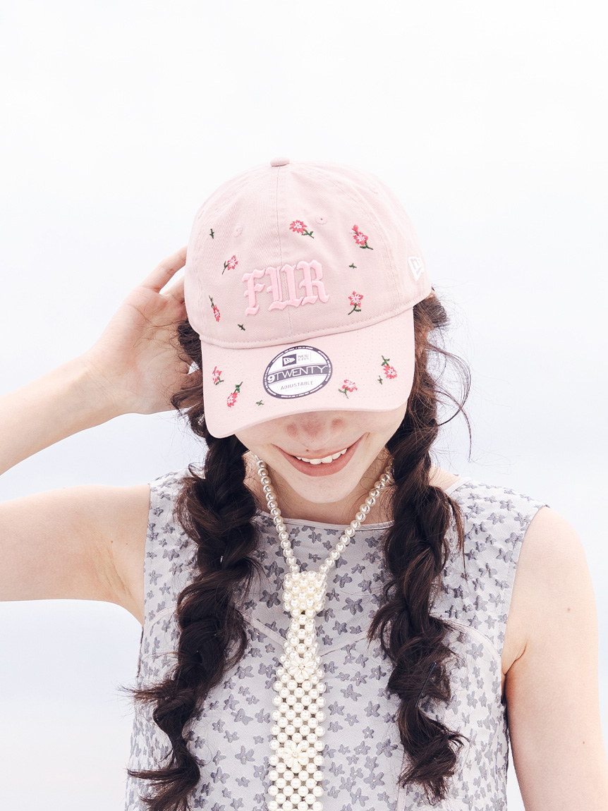 FURFUR|NEW ERA®】9TWENTY(TM)(キャップ)｜帽子｜FURFUR（ファーファー