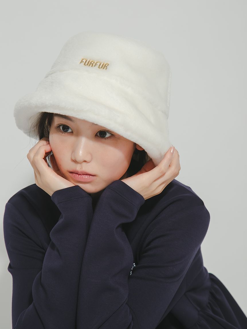 ハット｜FURFUR（ファーファー）公式サイト／オフィシャル通販サイト