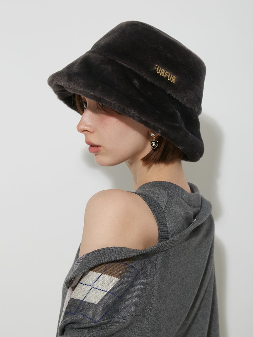 ハット｜FURFUR（ファーファー）公式サイト／オフィシャル通販サイト