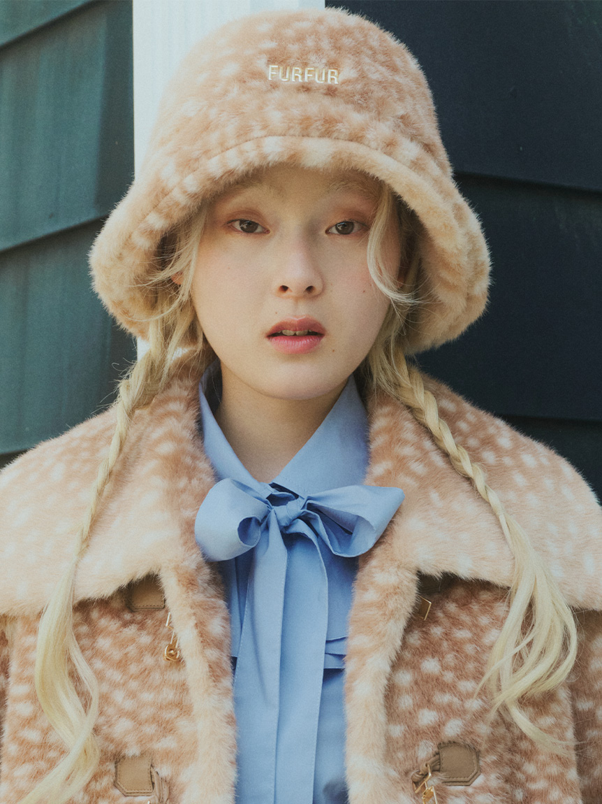 ハット｜FURFUR（ファーファー）公式サイト／オフィシャル通販サイト