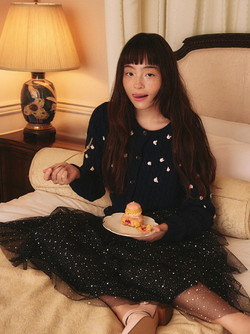すべてのカテゴリNEW YEAR'S SPECIAL ITEMS｜FURFUR（ファー