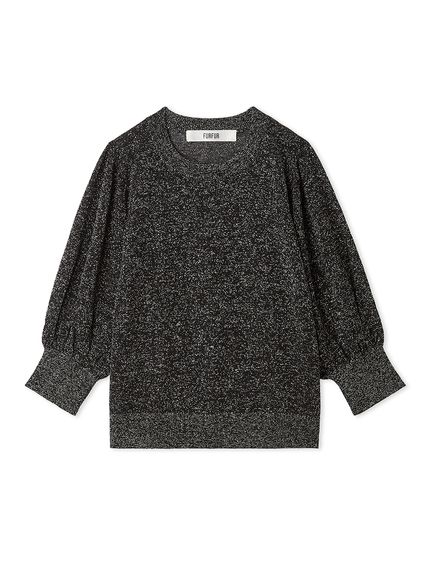 40%OFF】playful flower knit～ﾌﾟﾚｲﾌﾙﾌﾗﾜｰﾆｯﾄ | flower