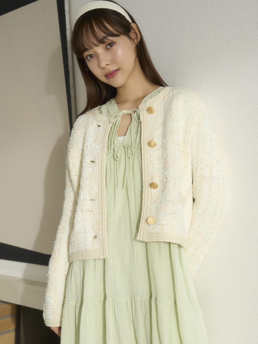 FURFUR 2023 AUTUMN＆WINTER アウターコレクション