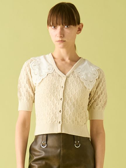 カーディガン｜FURFUR（ファーファー）公式サイト／オフィシャル通販サイト