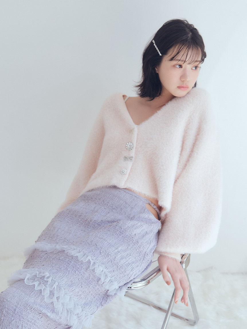 トップス｜FURFUR（ファーファー）公式サイト／オフィシャル通販