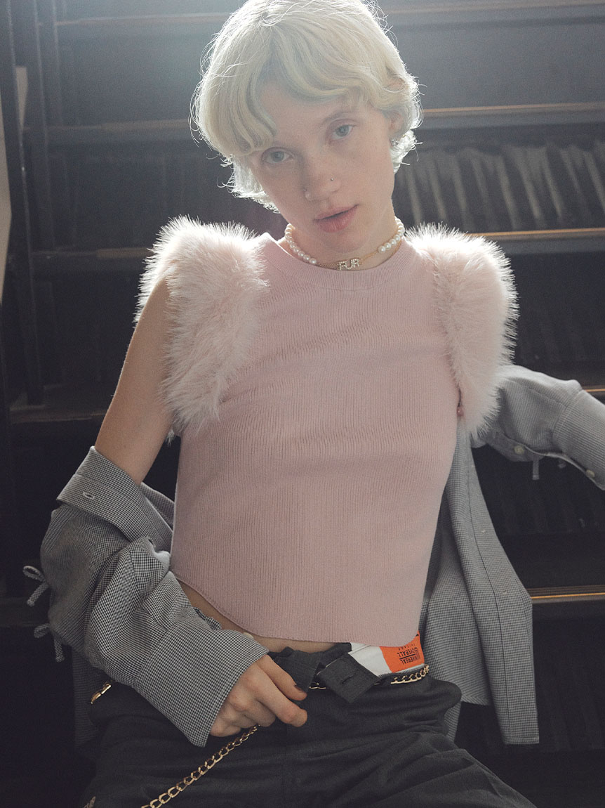 すべてのカテゴリ2025 AW1 先行予約商品｜FURFUR（ファーファー