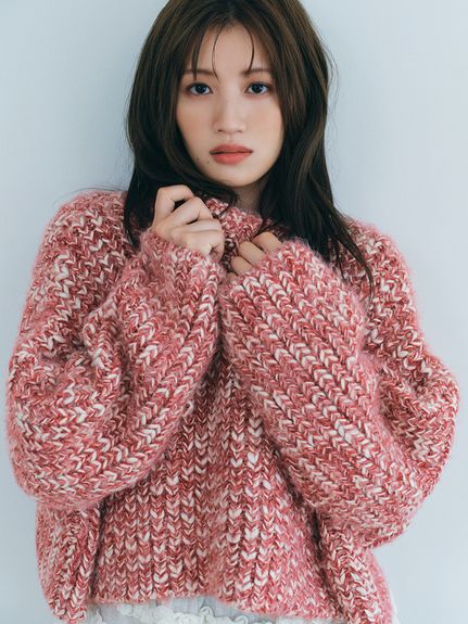 ニット｜FURFUR（ファーファー）公式サイト／オフィシャル通販サイト