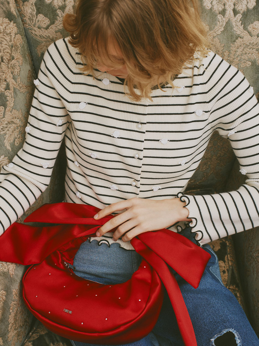 ニット 通常商品のアイテム｜FURFUR（ファーファー）公式サイト