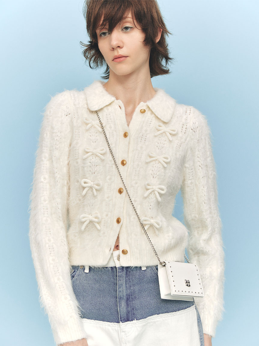 カーディガン｜FURFUR（ファーファー）公式サイト／オフィシャル通販サイト