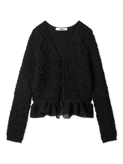 FURFUR ニット FURFUR（ファーファー） ニット セーター 「WEB・一部店舗限定カラー