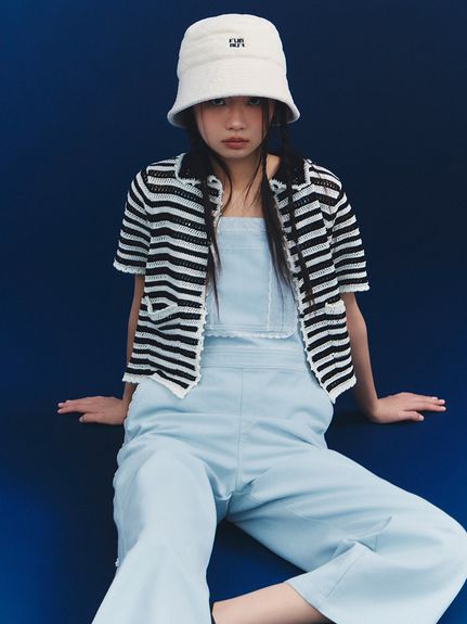 【新品未使用】FURFUR エンブロケミカルトップス トップス｜FURFUR（ファーファー）公式サイト／オフィシャル通販サイト