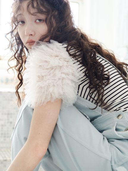ニット｜FURFUR（ファーファー）公式サイト／オフィシャル通販サイト
