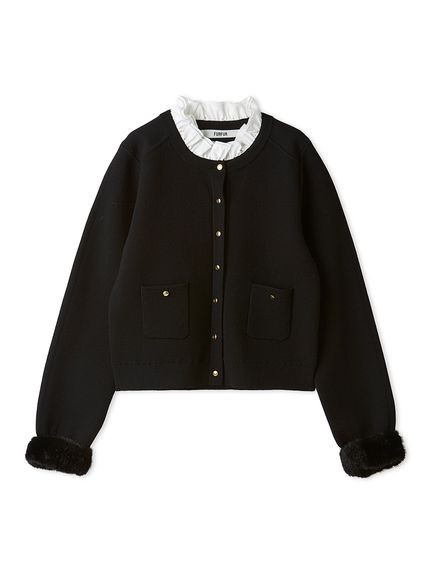 カーディガン｜FURFUR（ファーファー）公式サイト／オフィシャル通販サイト