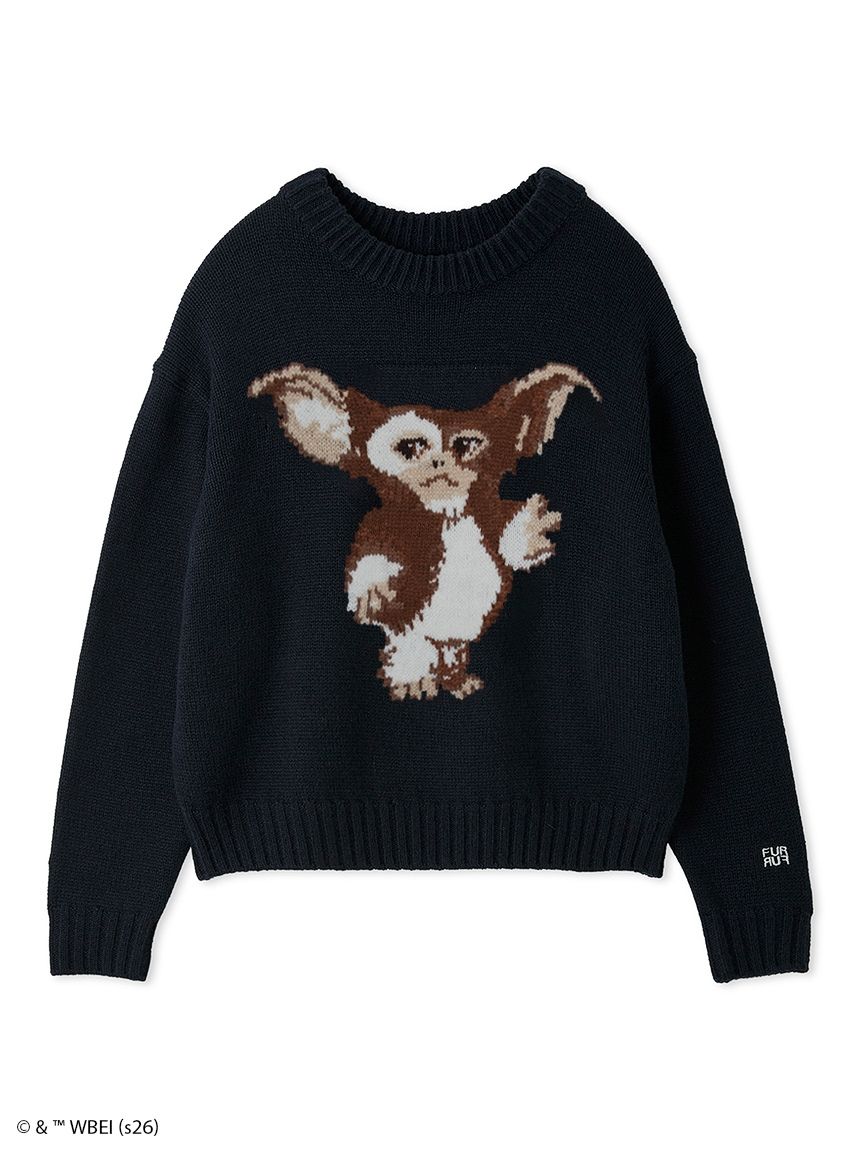 GREMLINS】ジャガードニット(ニット)｜トップス｜FURFUR（ファーファー