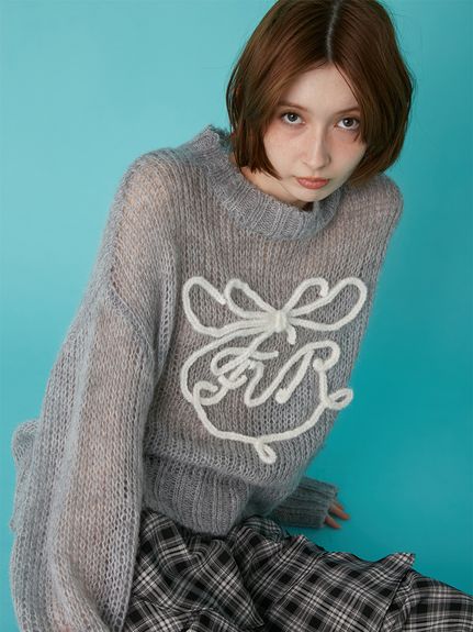 ニット｜FURFUR（ファーファー）公式サイト／オフィシャル通販サイト