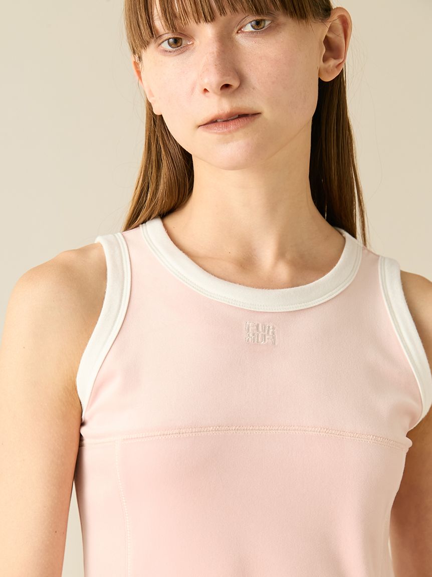 リンガーベロアロングワンピース(ロングワンピース)｜ワンピース