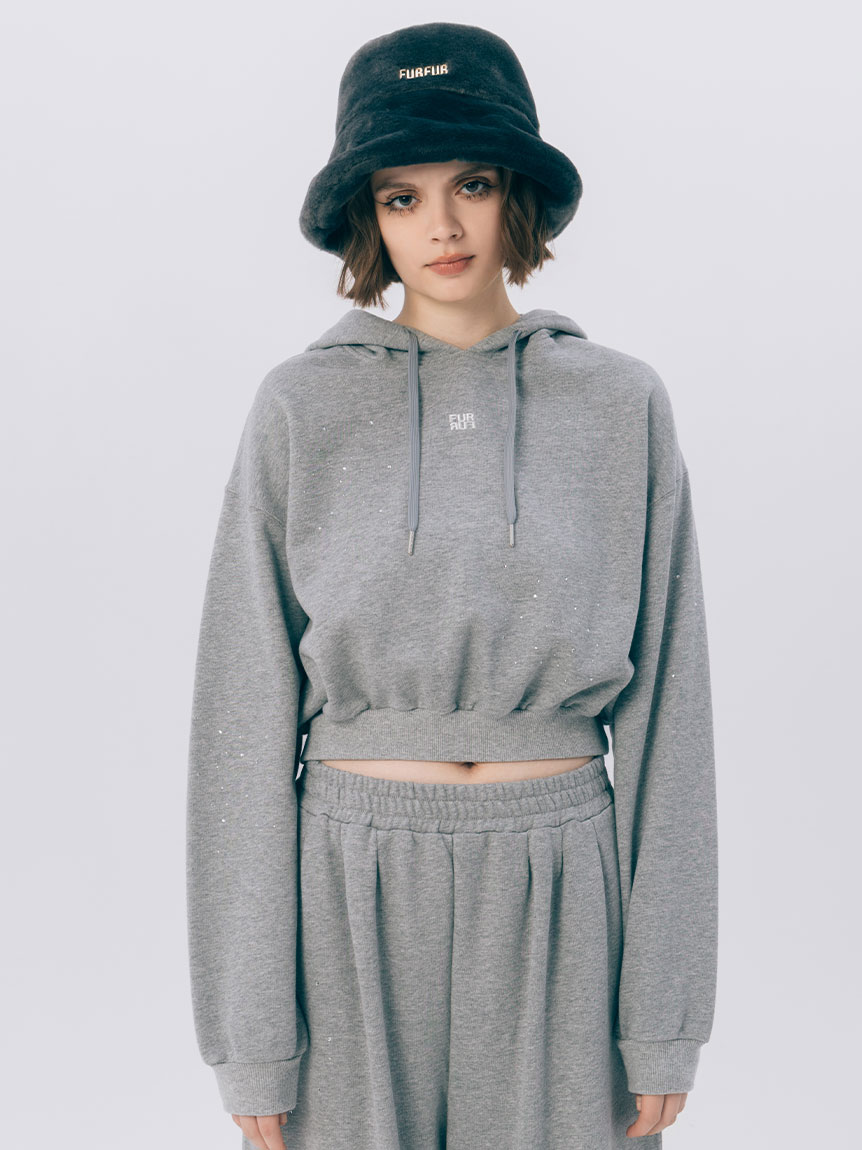 ビジュースウェットパンツ(ロングパンツ)｜PANTS｜FURFUR（ファー