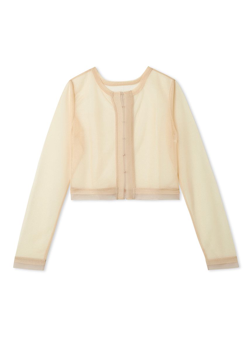 楽天市場】SALE50%OFF FURFUR ファーファー バイカラーシアー