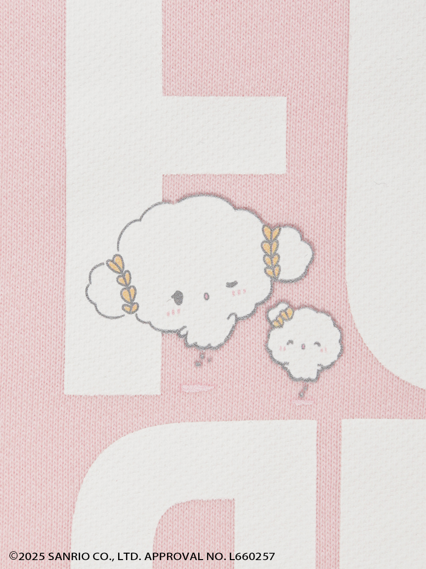 こぎみゅんプリントスウェット(スウェット)｜トップス｜FURFUR