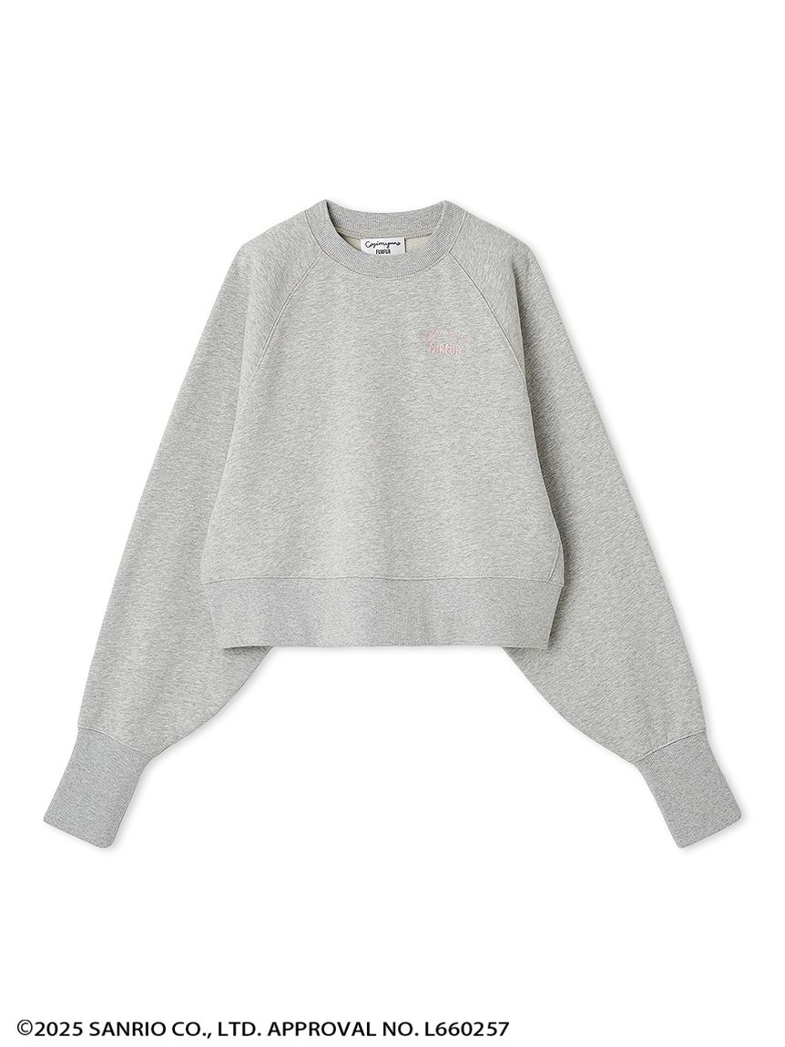 こぎみゅんプリントスウェット(スウェット)｜トップス｜FURFUR