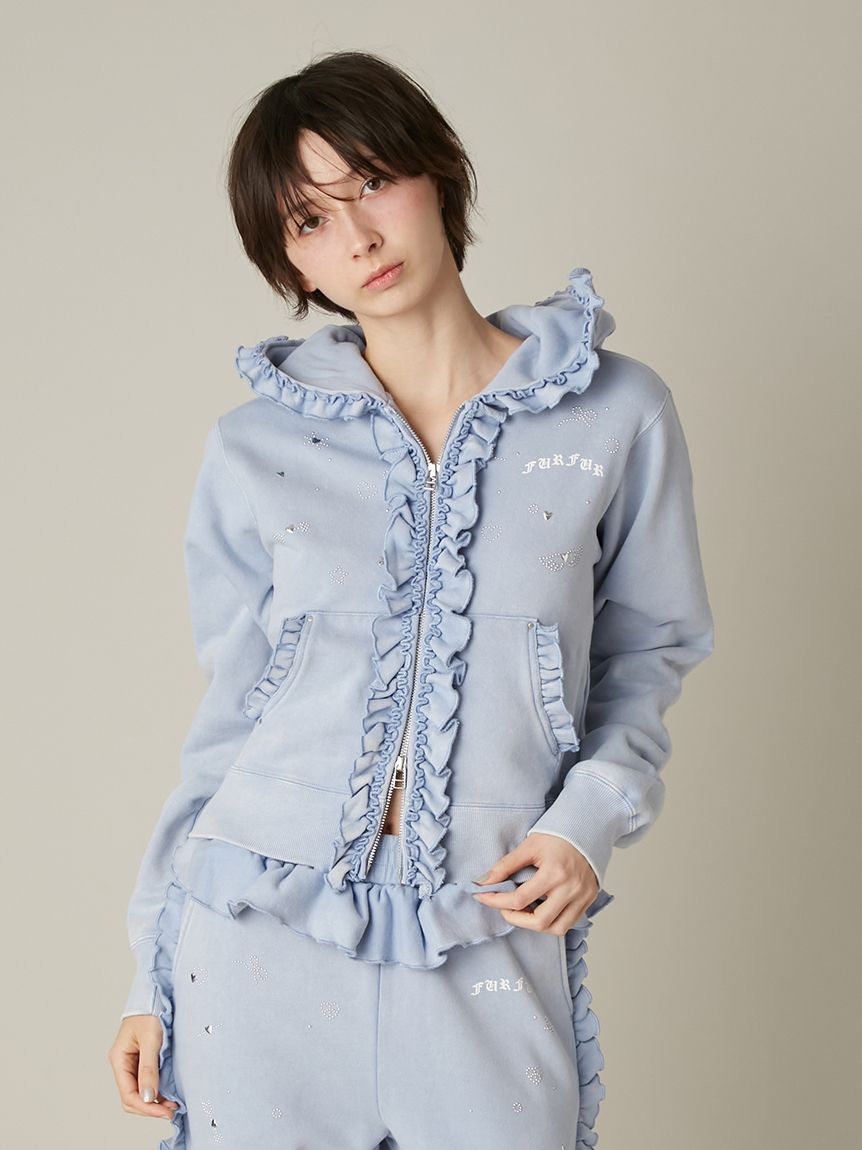FURFUR セットアップ セットアップ｜FURFUR（ファーファー）公式サイト／オフィシャル通販サイト