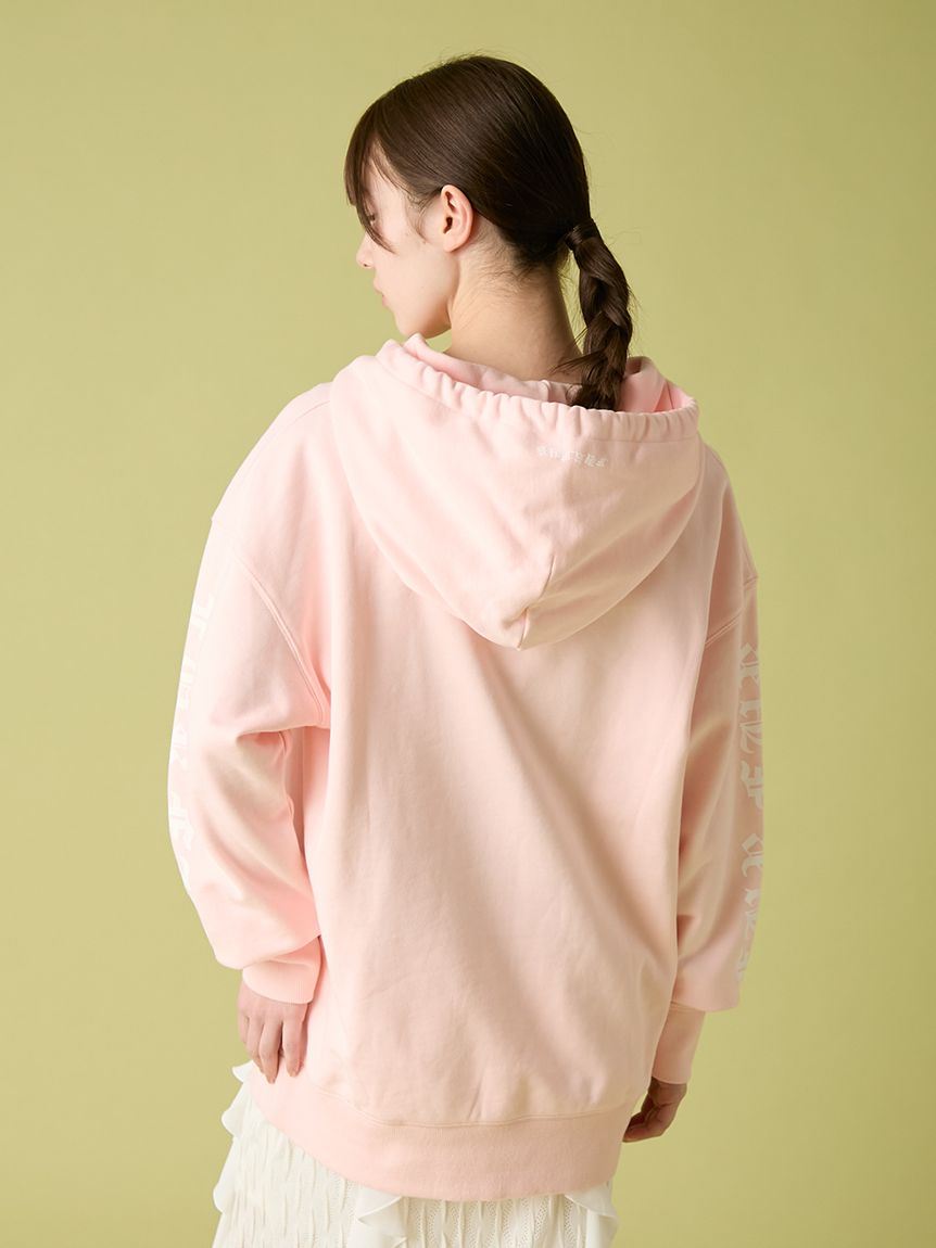ビッグシルエットロゴフーディー(スウェット)｜トップス｜FURFUR