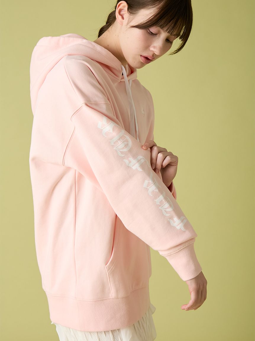 ビッグシルエットロゴパーカー(スウェット)｜トップス｜FURFUR（ファー