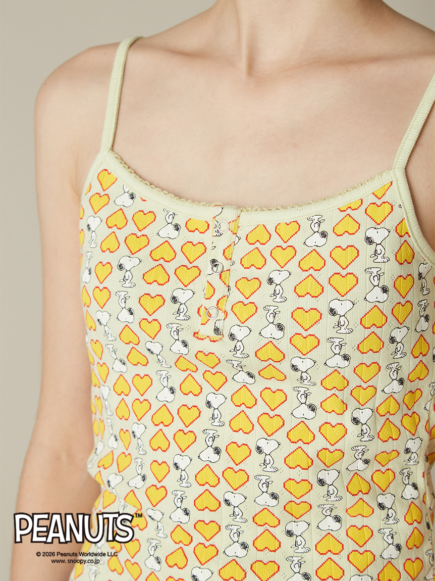 QutieFrash キャミソール 蛇柄 COBRA キャミソール|HYSTERIC GLAMOUR WOMEN | HYSTERIC GLAMOUR