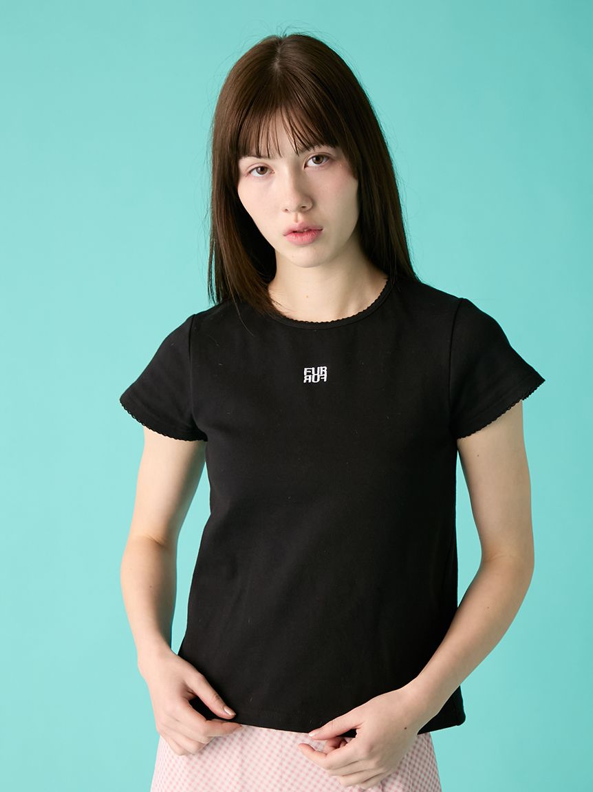 5daysTシャツ(Tシャツ／カットソー)｜トップス｜FURFUR（ファーファー