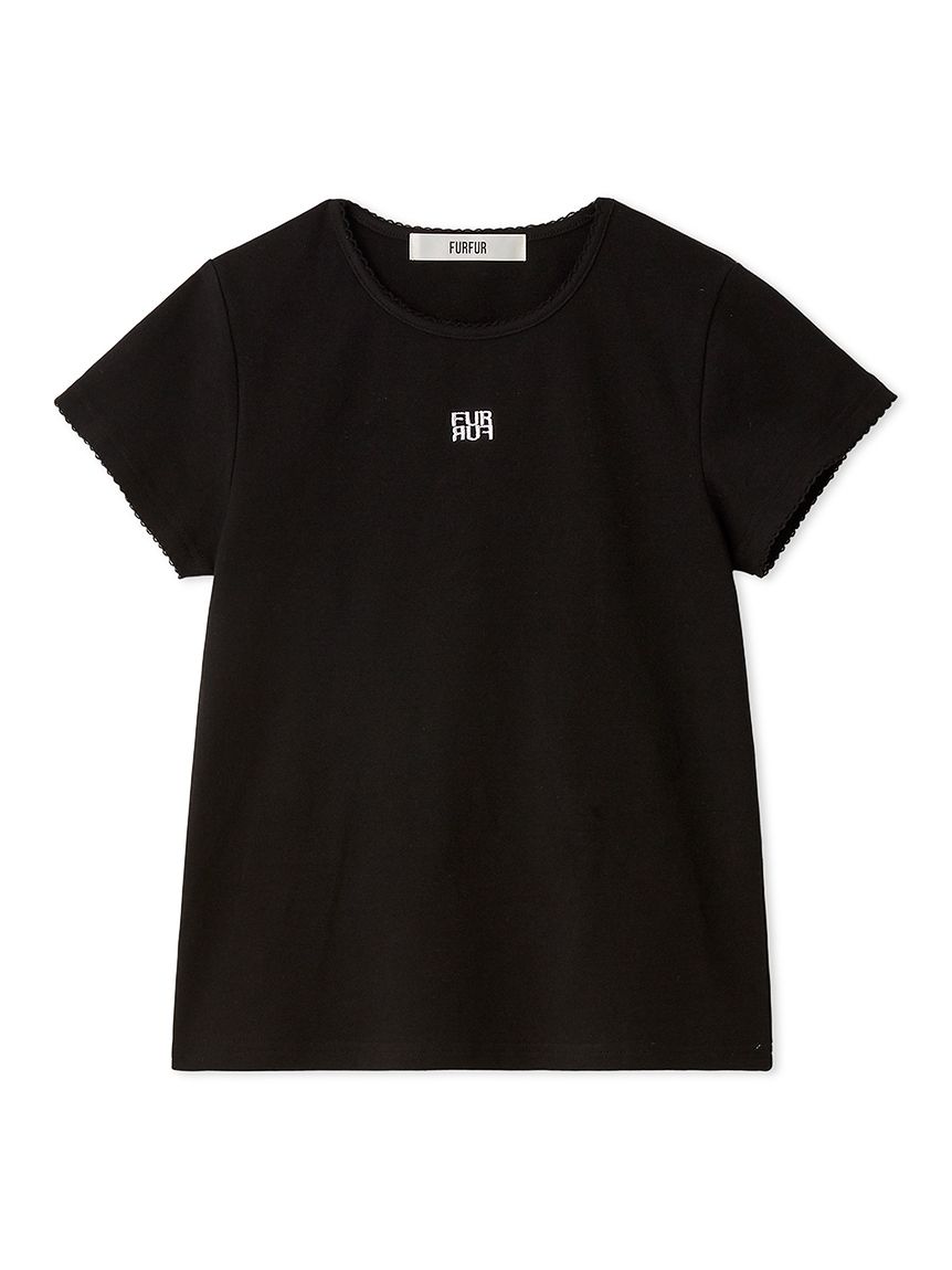 ファーTシャツ 5daysTシャツ(Tシャツ／カットソー)｜トップス｜FURFUR（ファーファー