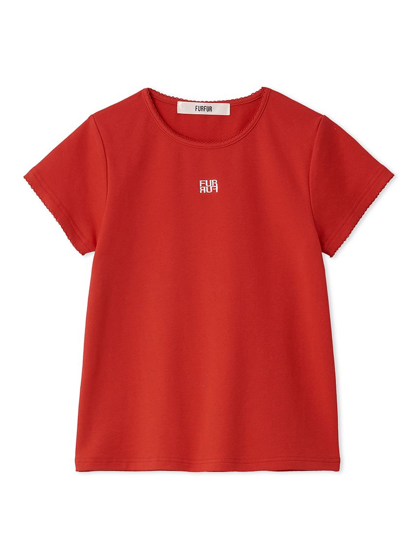 ファーTシャツ 5daysTシャツ(Tシャツ／カットソー)｜トップス｜FURFUR（ファーファー