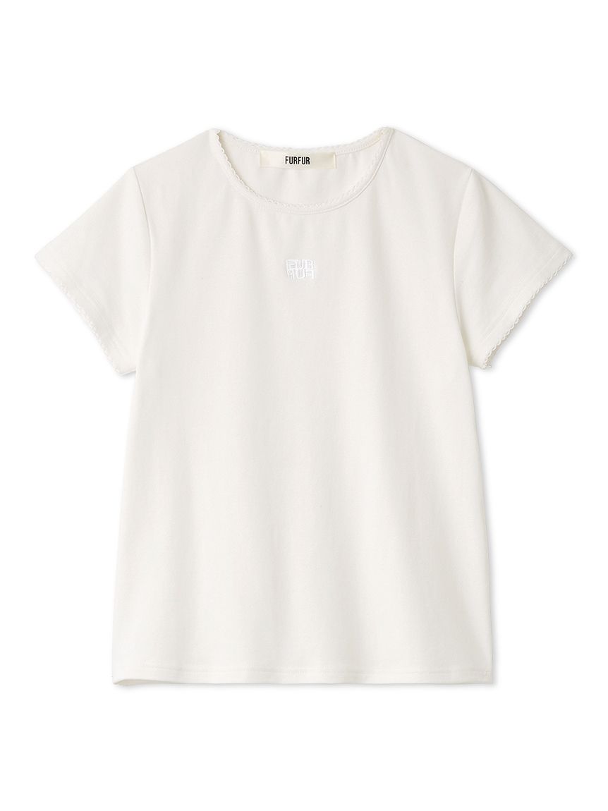 ファーTシャツ FAR STAR（ファースター）//BIG フィッシュテイルTシャツ（DEAD OR