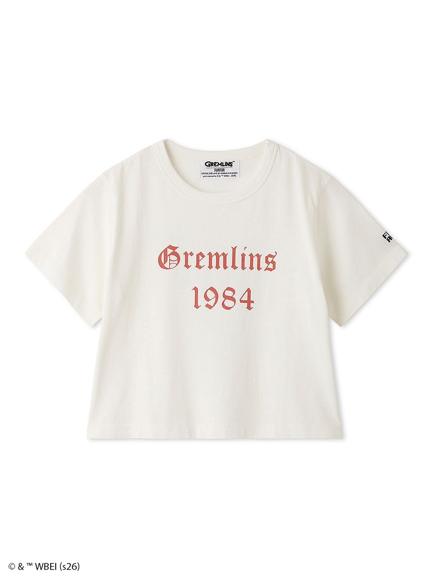 GREMLINS】コンパクトプリントTシャツ(Tシャツ・カットソー)｜TOPS