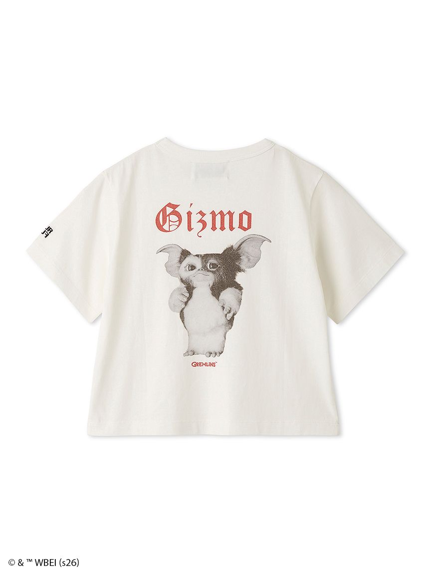 GREMLINS】コンパクトプリントTシャツ(Tシャツ／カットソー)｜トップス
