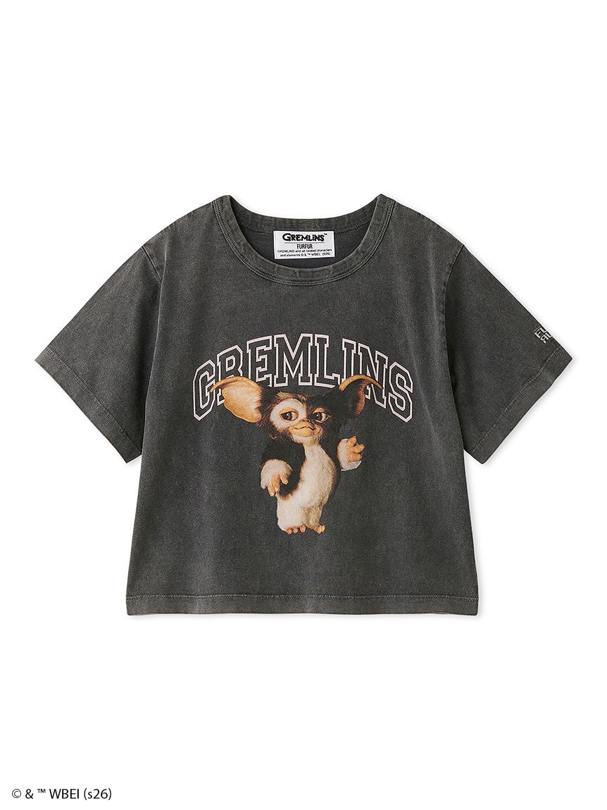 GREMLINS】コンパクトプリントTシャツ(Tシャツ・カットソー)｜TOPS