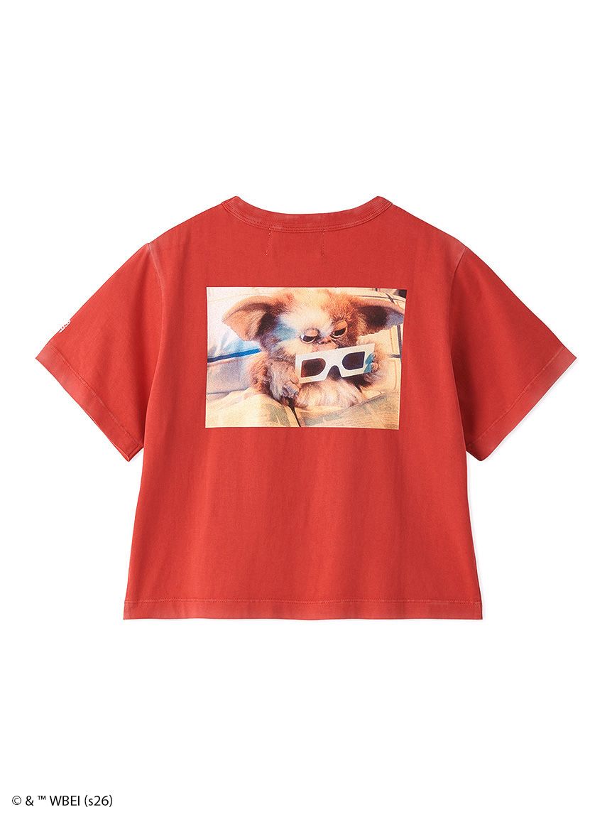 GREMLINS】コンパクトプリントTシャツ(Tシャツ・カットソー)｜TOPS