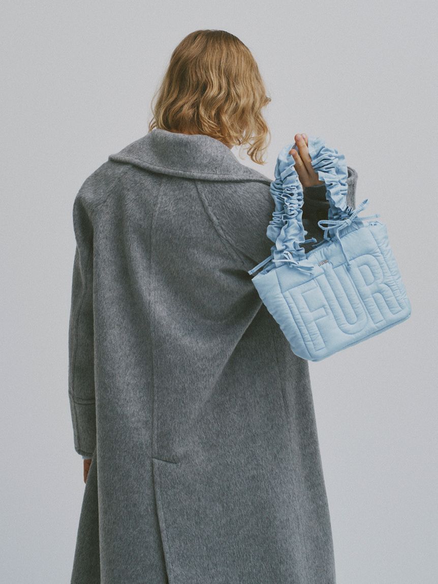 シャギーロングコート(コート)｜アウター｜FURFUR（ファーファー）公式