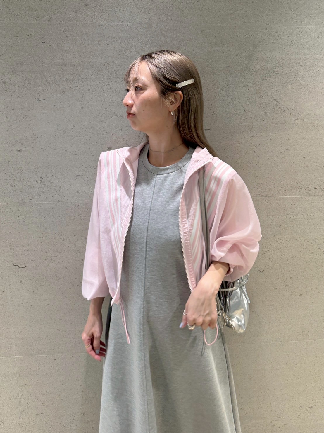 【最終値下げ】FURFUR FILA トラックジャケット FILAコラボ】トラックジャケット(ジャケット)｜アウター｜FURFUR