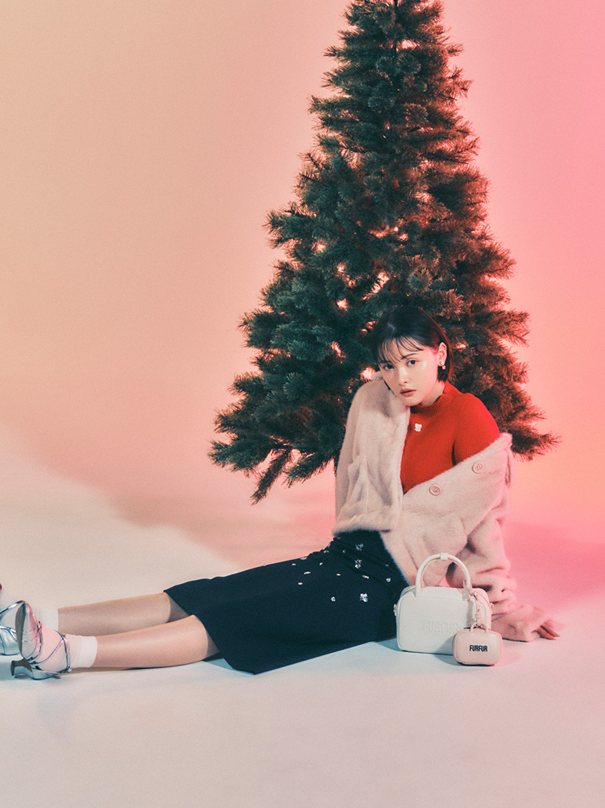 エコファージャケット(ジャケット)｜アウター｜FURFUR（ファーファー