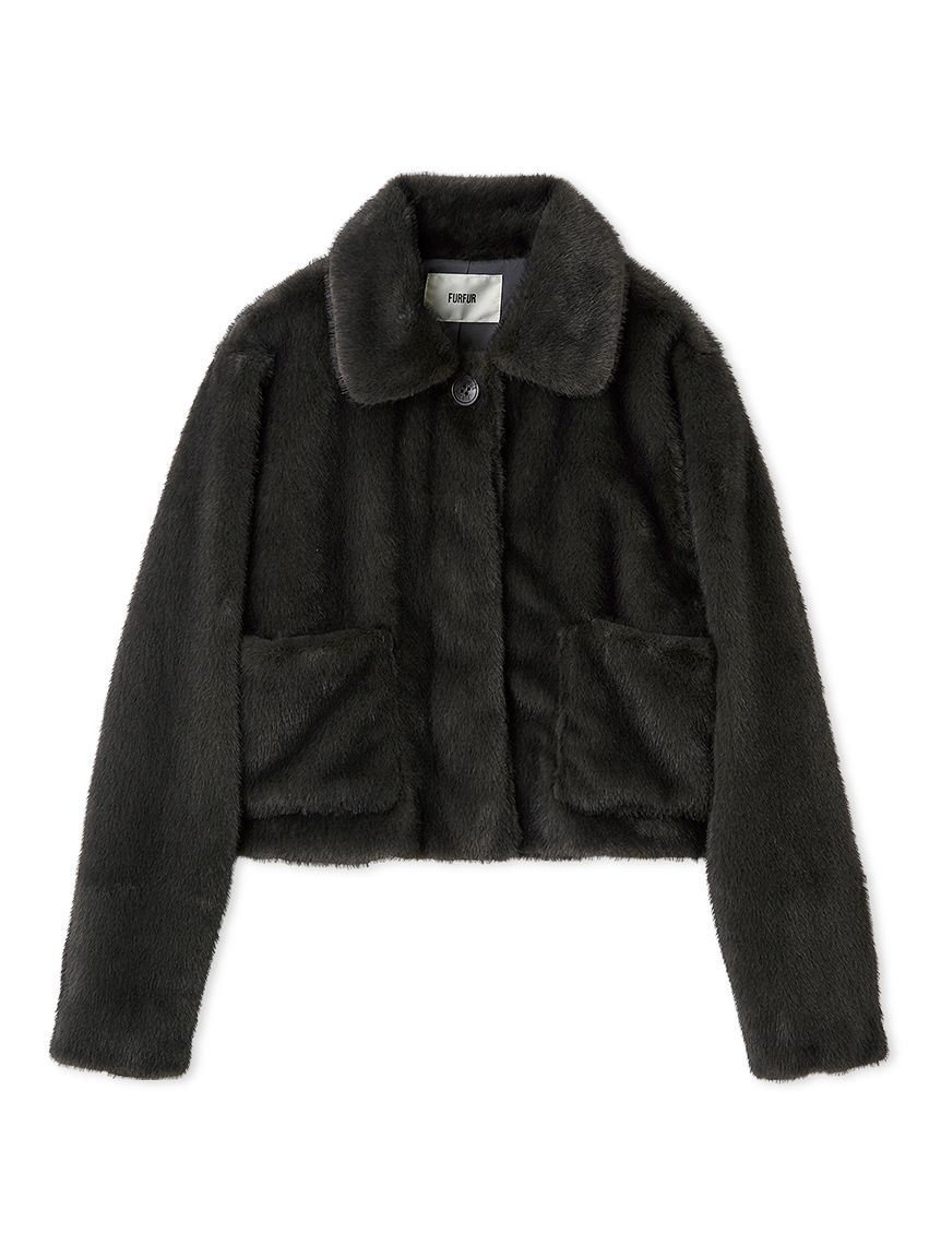 エコファージャケット(ジャケット)｜アウター｜FURFUR（ファーファー