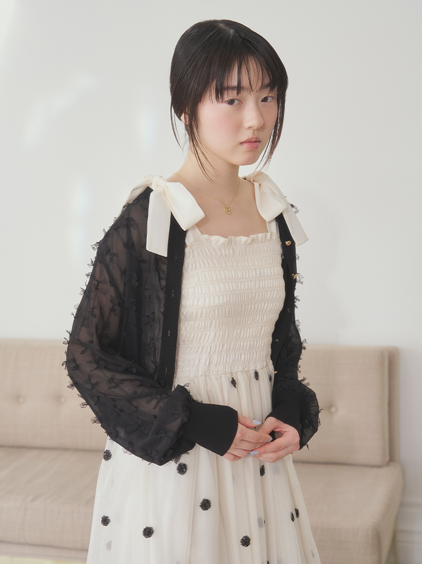 限定サイズ】ロゴ刺繍スウェットワンピース（マキシ丈/ロング