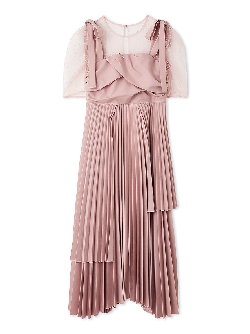 オーダー　ワンピース Mila Owen（ミラオーウェン）の「【WEB限定カラーあり】タートル