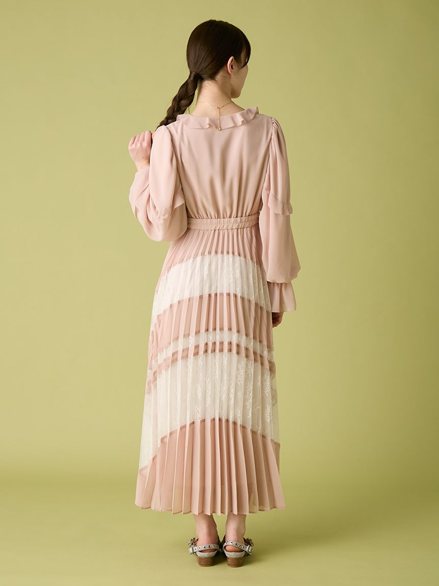 【本日発送】FurFur ドレス　サイズフリー　ショッパー付き FurFur ドレス サイズフリー ショッパー付き ドレス 本日発送FurFur