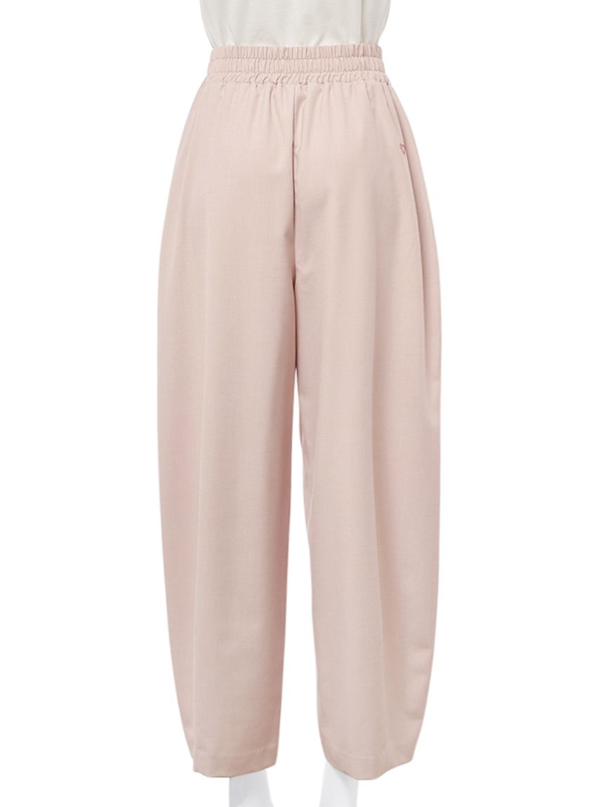 チェックワイドパンツ（その他パンツ）｜FURFUR（ファーファー）のファッション通販 - ZOZOTOWN