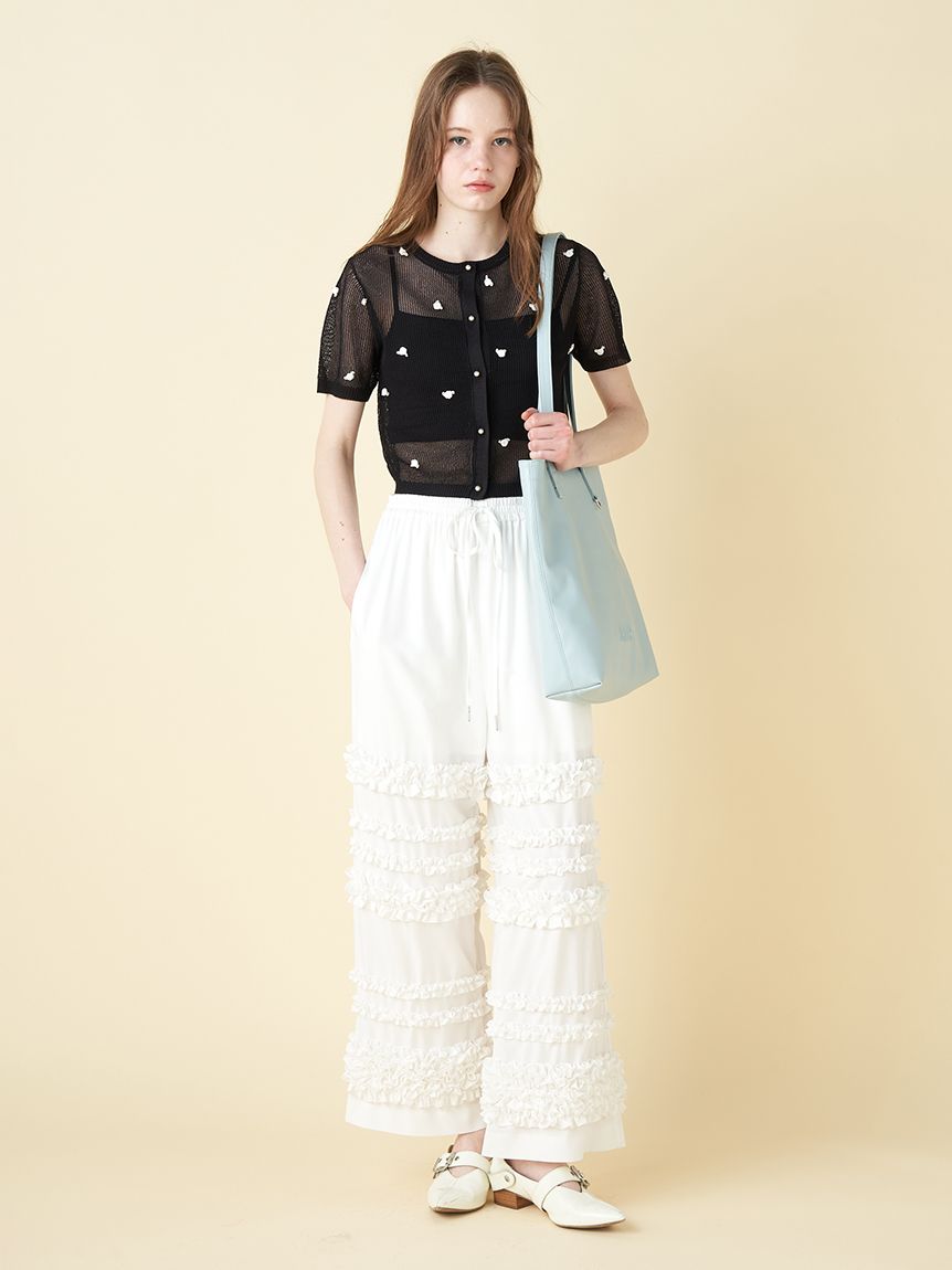 りんページ Performance Jogger | Women's Charcoal Joggers | Vuori
